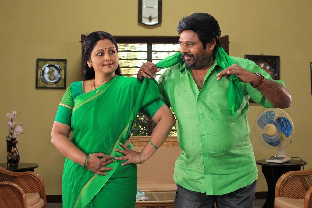 Head Constable Venkataramaiah Telugu Movie Latest Pics In HD