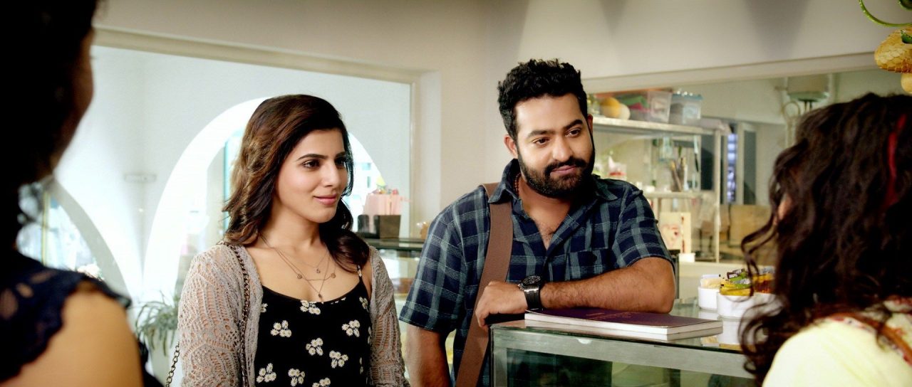 High Quality Pictures Of Janatha Garage Telugu Film