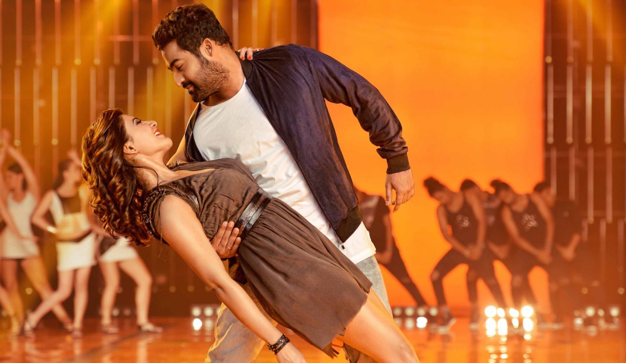 Janatha Garage Telugu Movie Songs Photo Stills