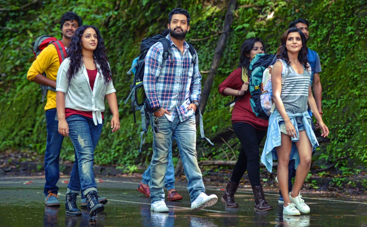 Janatha Garage Telugu Movie Stills