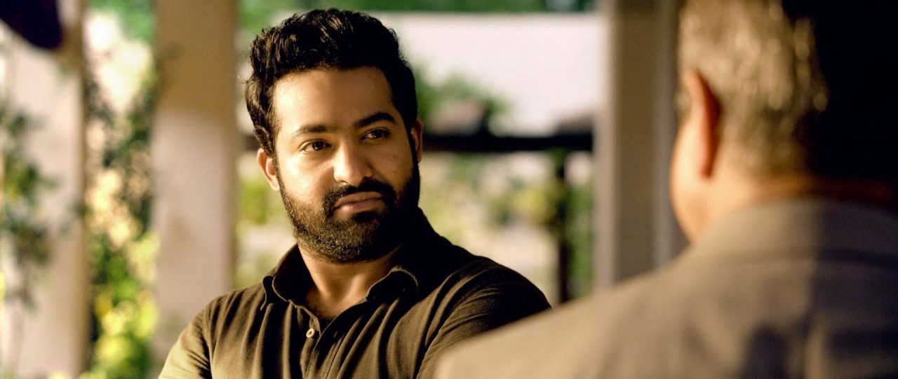 Jr NTR's Janatha Garage Movie Pictures HD