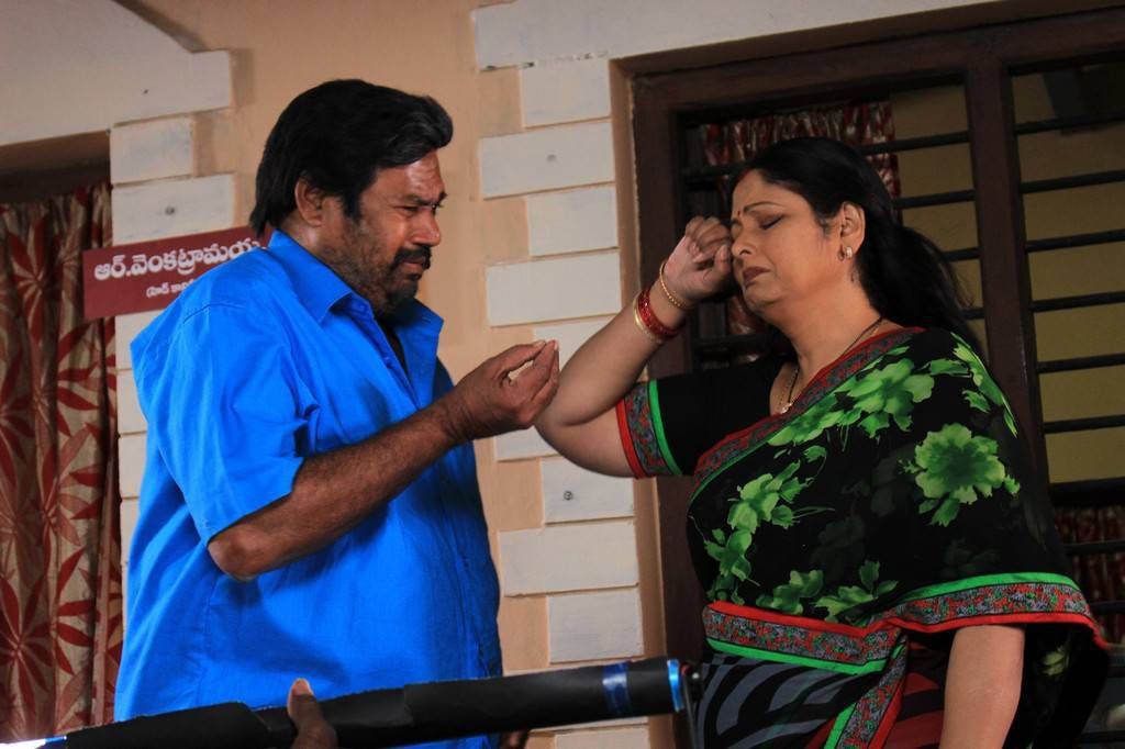 Narayana Murthy's Head Constable Venkataramaiah Movie Images In HD
