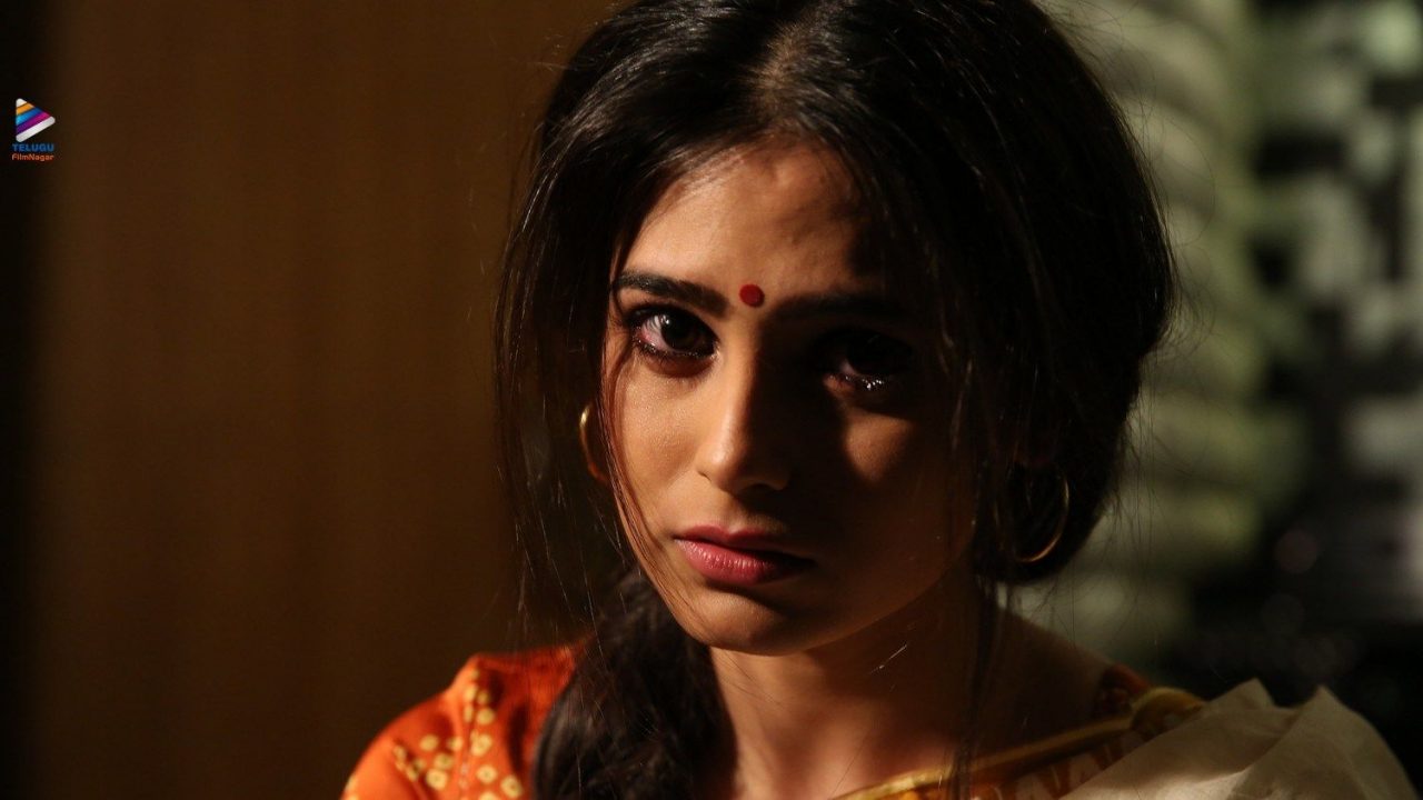 Photo Stills From Vangaveeti Telugu Movie