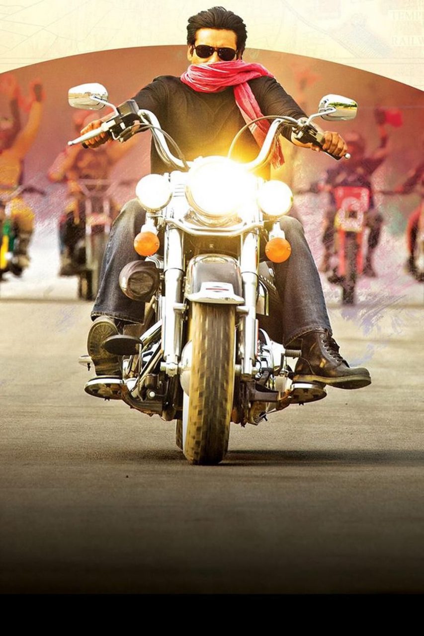Sardaar Gabbar Singh Telugu Movie Amazing Photo Stills Of Pawan Kalyan