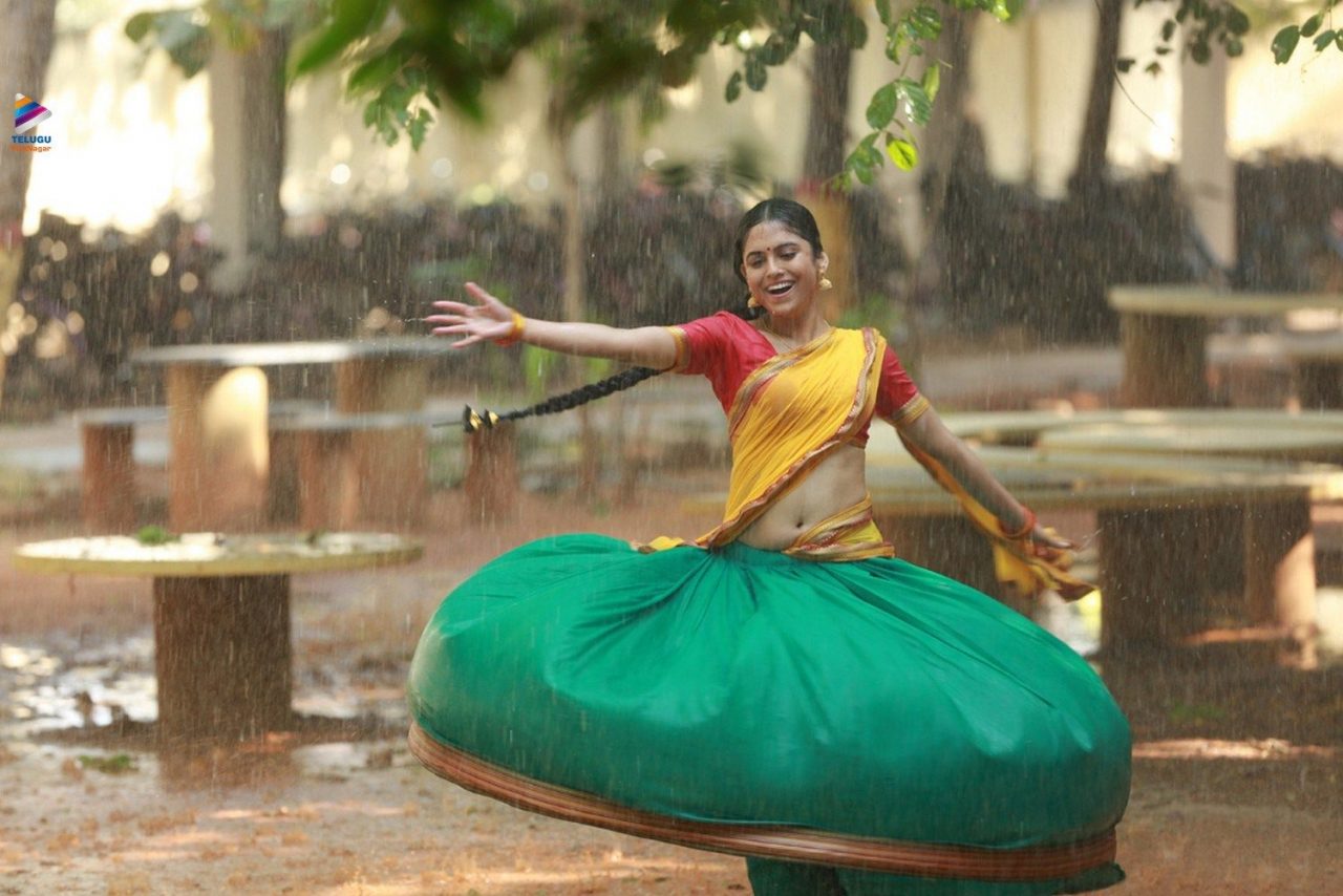 Telugu Movie Vangaveeti Beautiful Photo Stills In HD