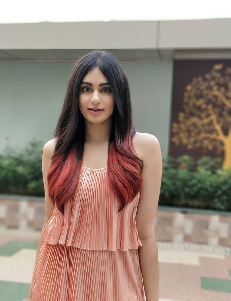 50 Adah Sharma Sexy Images And Latest Wallpapers HD 