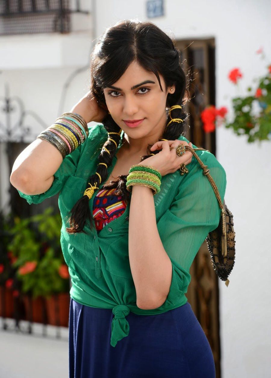 50 Adah Sharma Sexy Images And Latest Wallpapers HD 