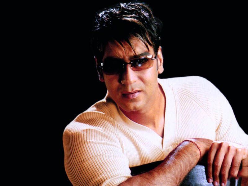 Ajay Devgan 50 Best Pictures And Wallpapers Collection 
