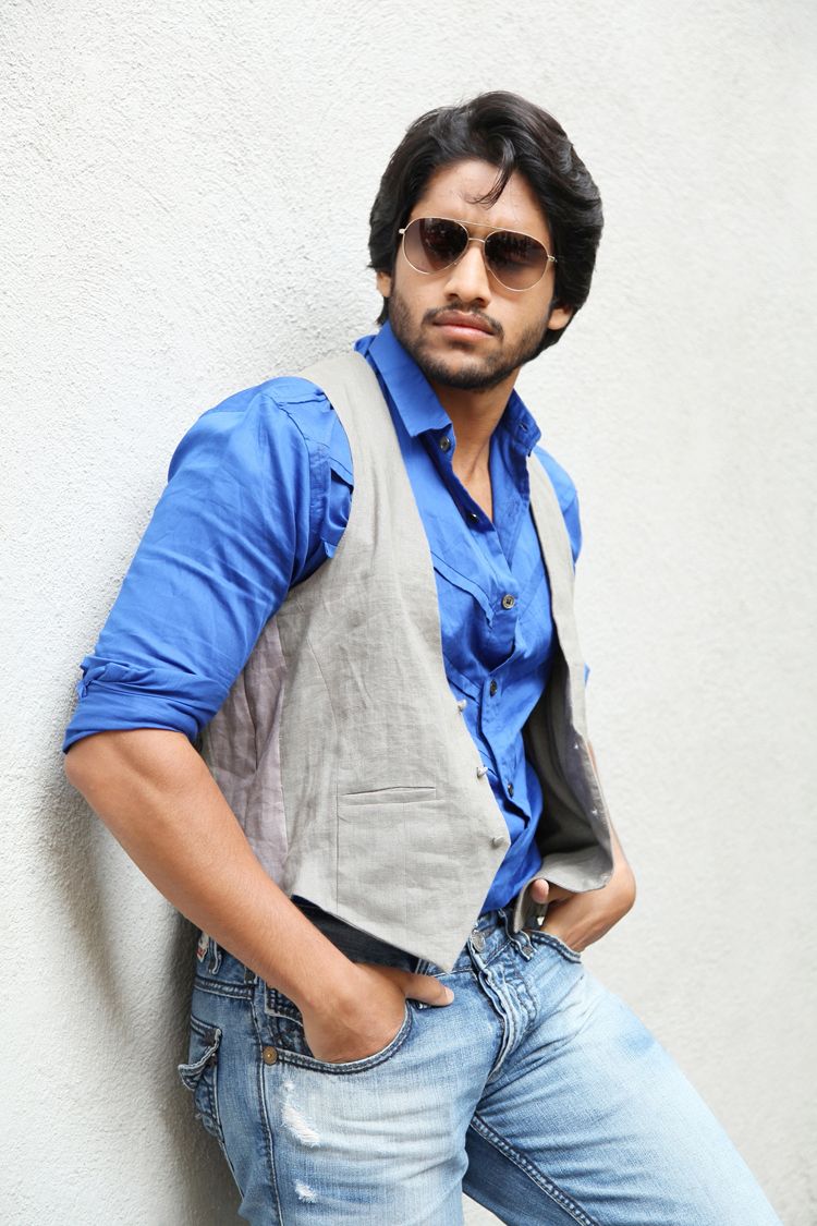 Birthday special: 8 pictures of Naga Chaitanya outlining his personal and  professional life