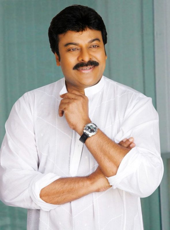 100 Chiranjeevi All Time Best Photos And Wallpapers ...