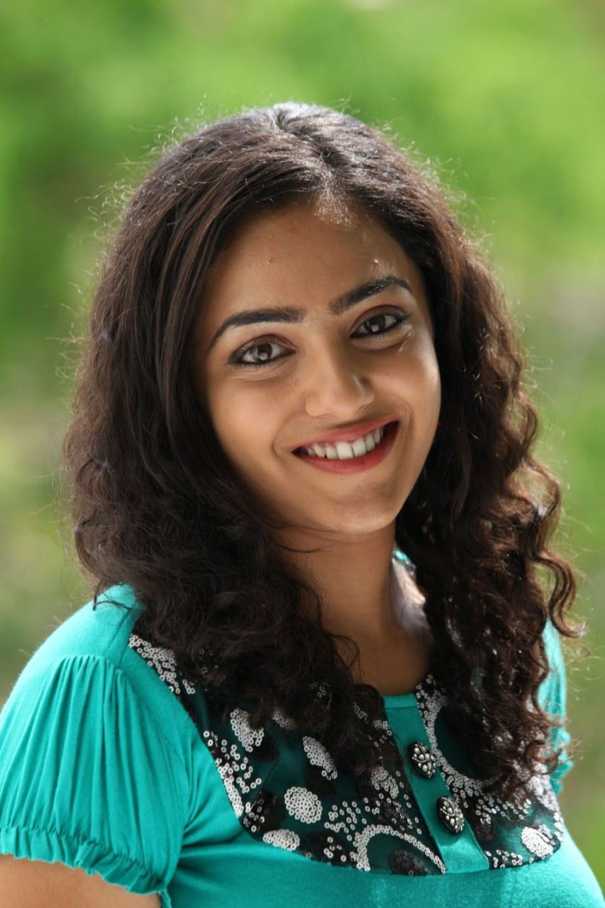 Hot And Spicy Look Image Of Nithya Menen