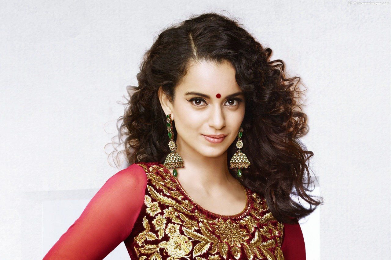 Hot And Spicy Look Pics Of Kangana Ranaut