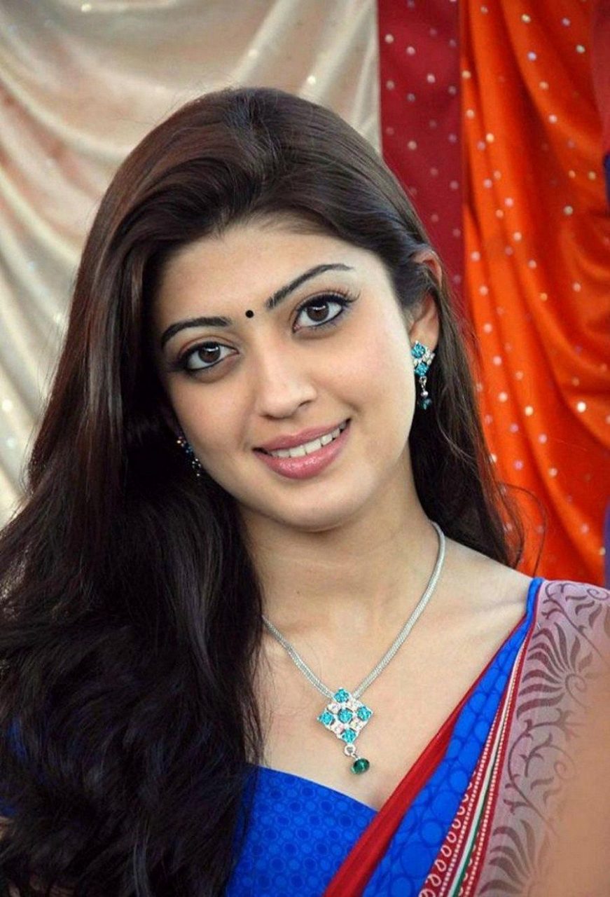 Hot Look And Smile Pics Of Pranitha Subhash