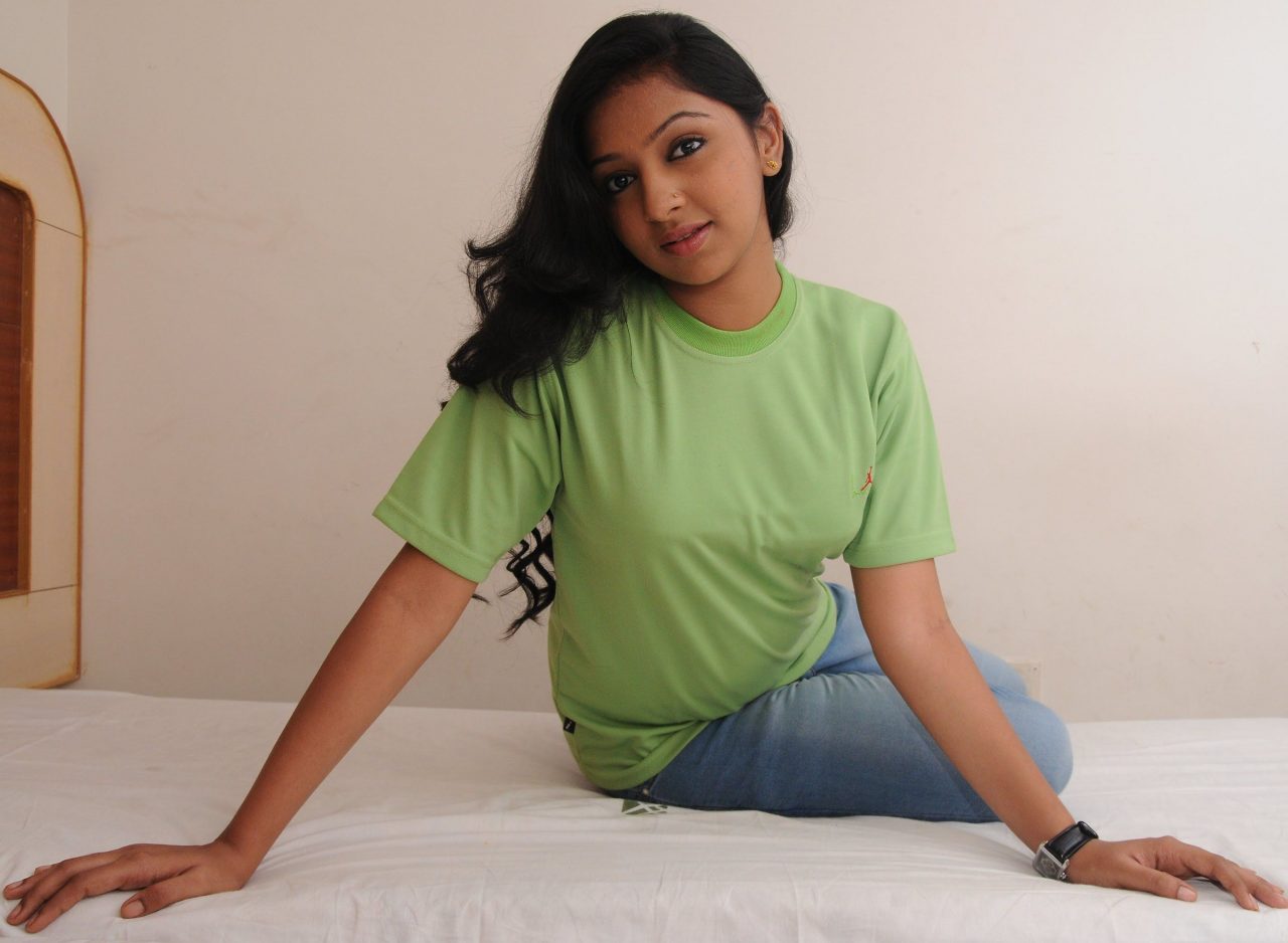 Latest New Style Pics Of Lakshmi Menon