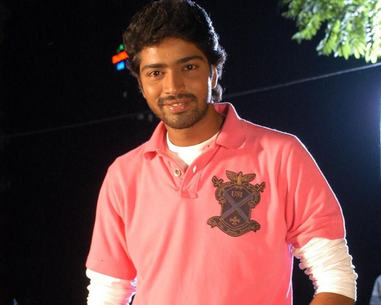 Latest Still Image Of Allari Naresh