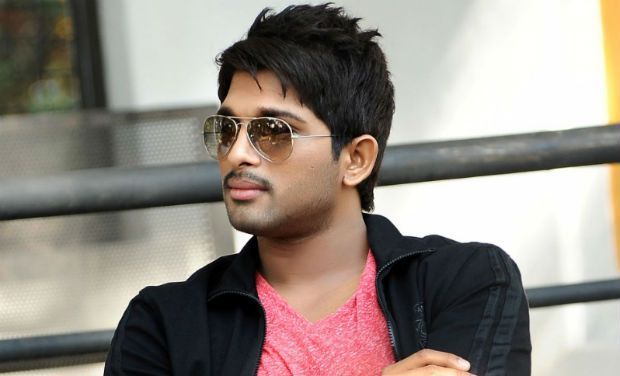 50+ Allu Arjun Handsome Photos And HD Wallpapers 