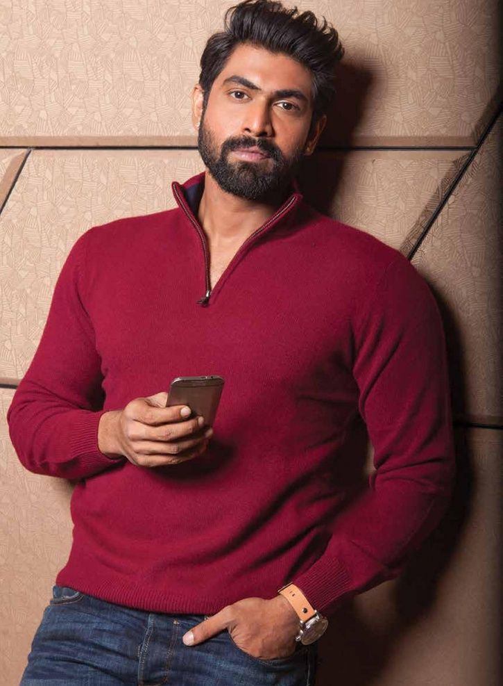 Rana Daggubati Latest Images And Wallpapers HD Collection 