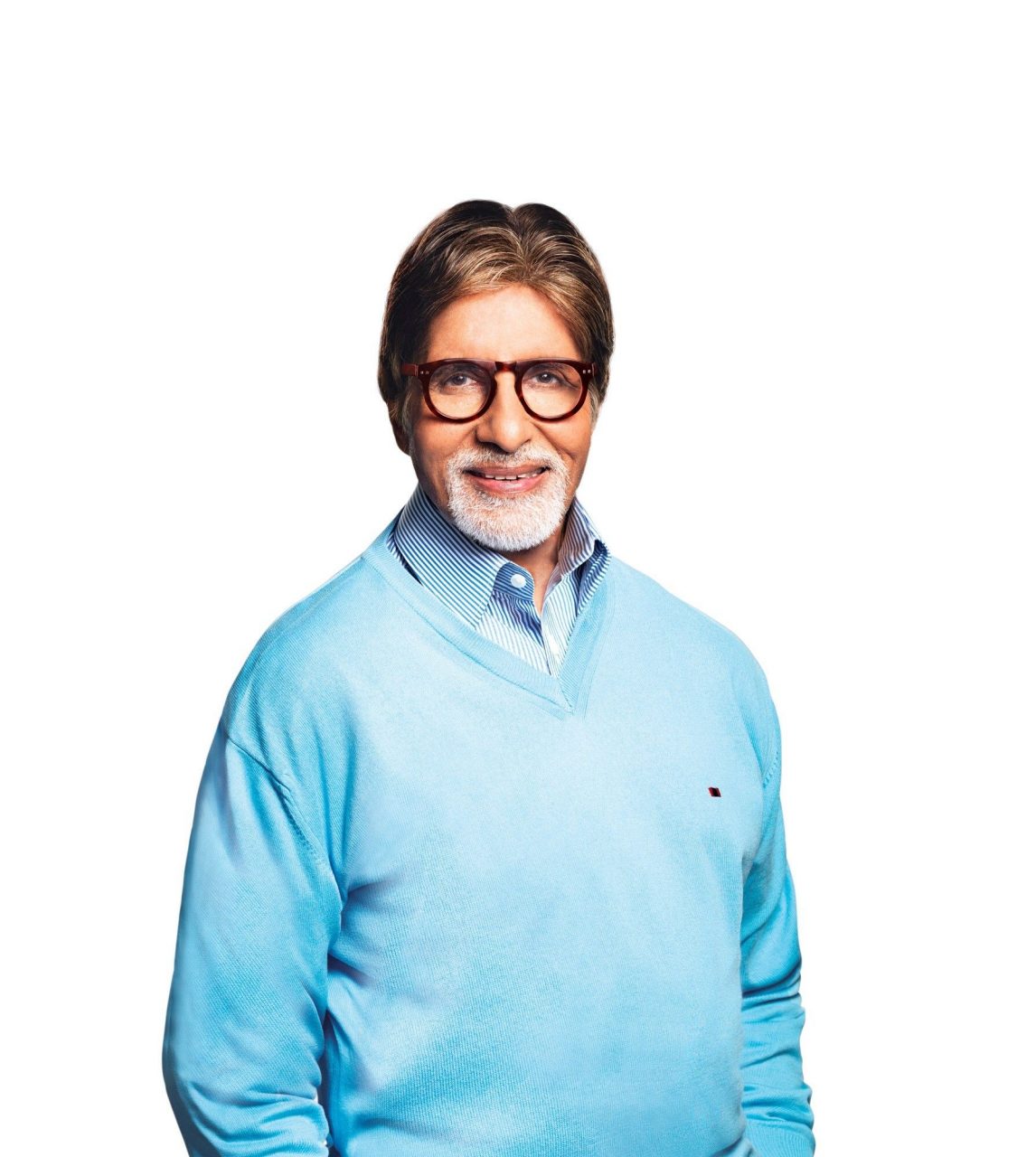 Recent Photos Of Amitabh Bachchan