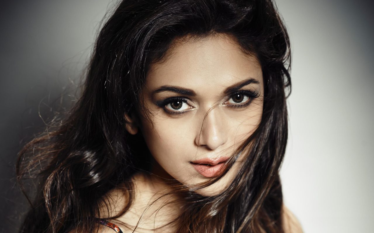 Sexy Look Image Of Aditi Rao Hydari