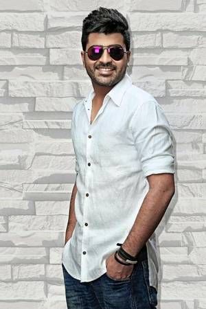 Sharwanand 50+ Cool Photos And Latest Wallpapers HD ...