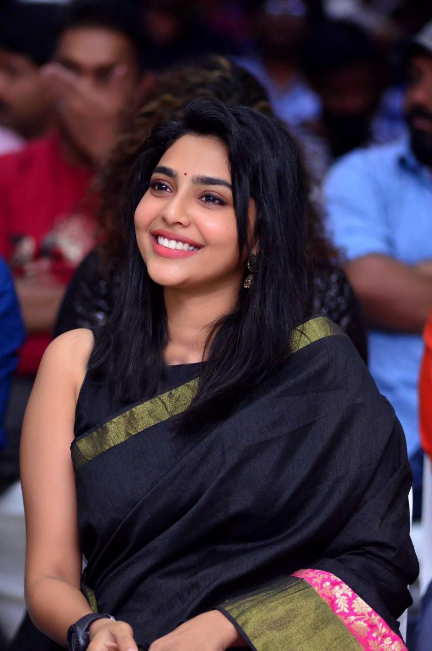 Aishwarya Lekshmi Latest Hd Images