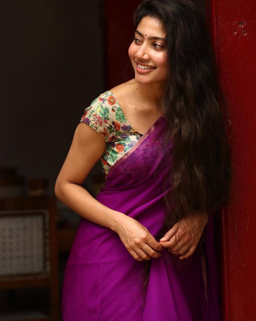 Sai Pallavi Latest Hd Photos