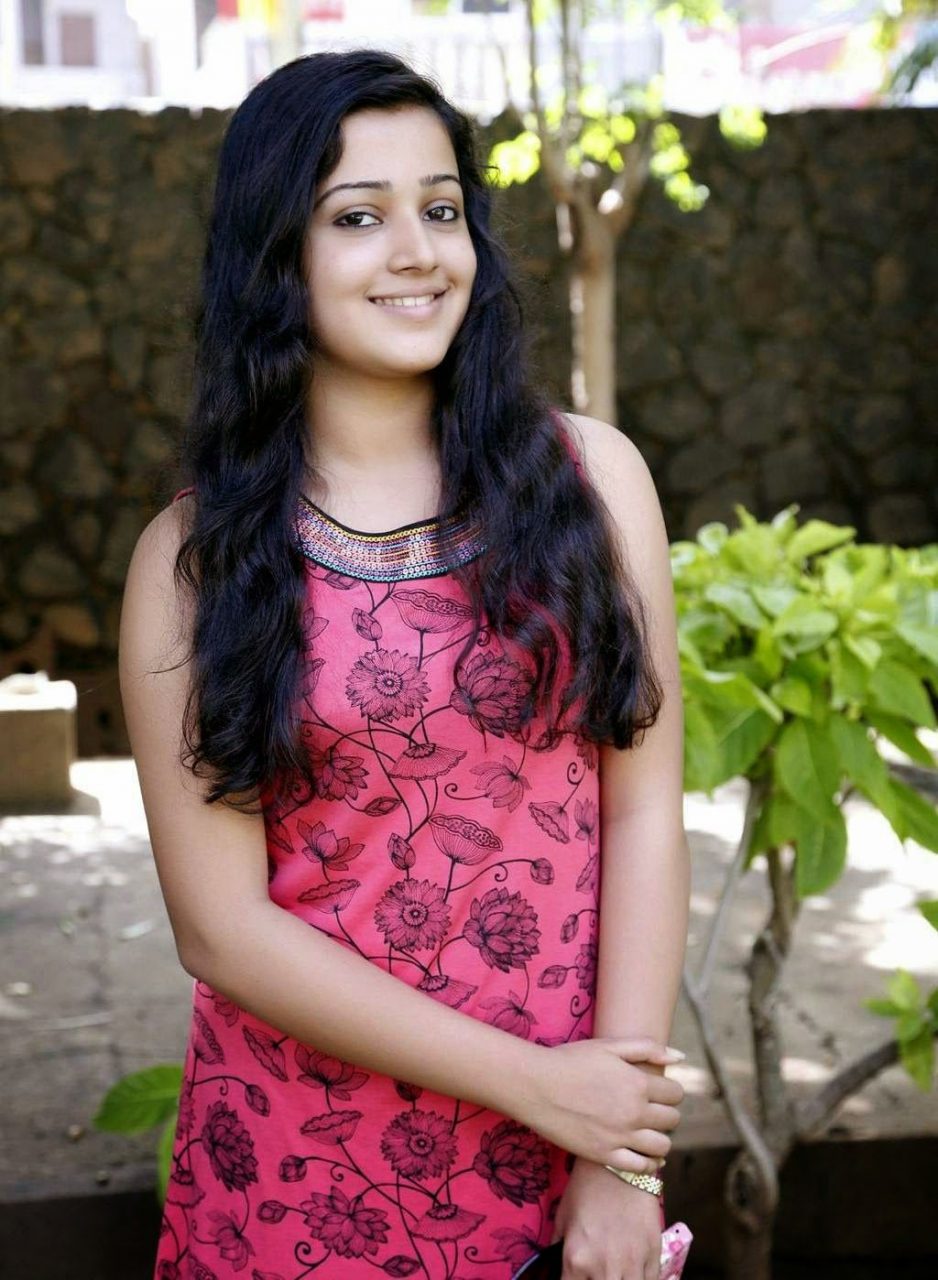 Samskruthy Shenoy Latest Stills