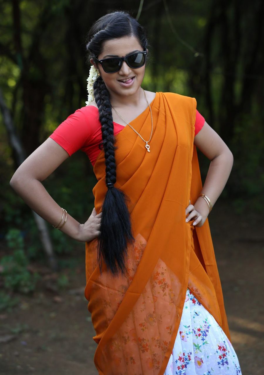 Samskruthy Shenoy Movie Stills