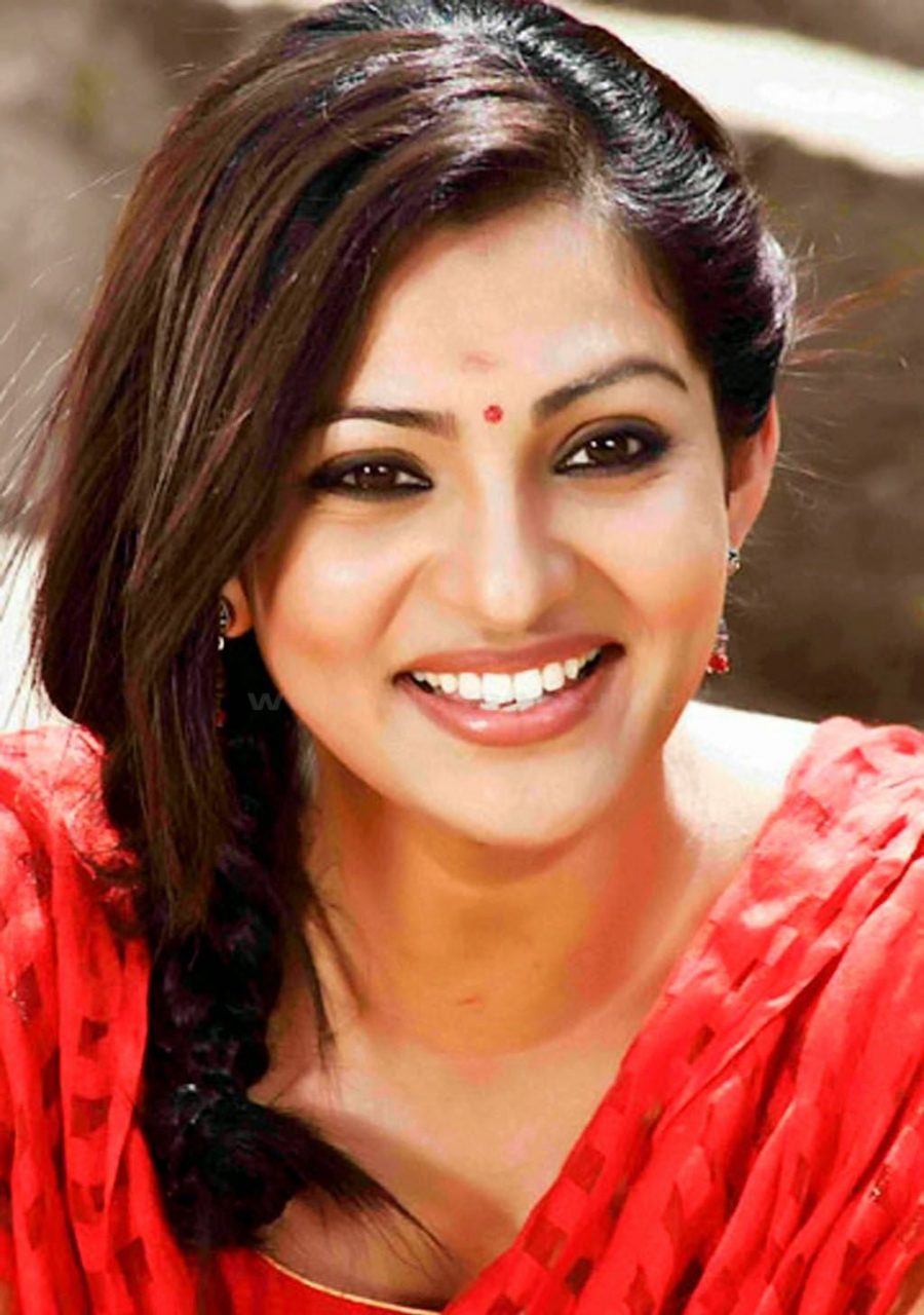 Beautiful Look Image Of Parvathy Menon