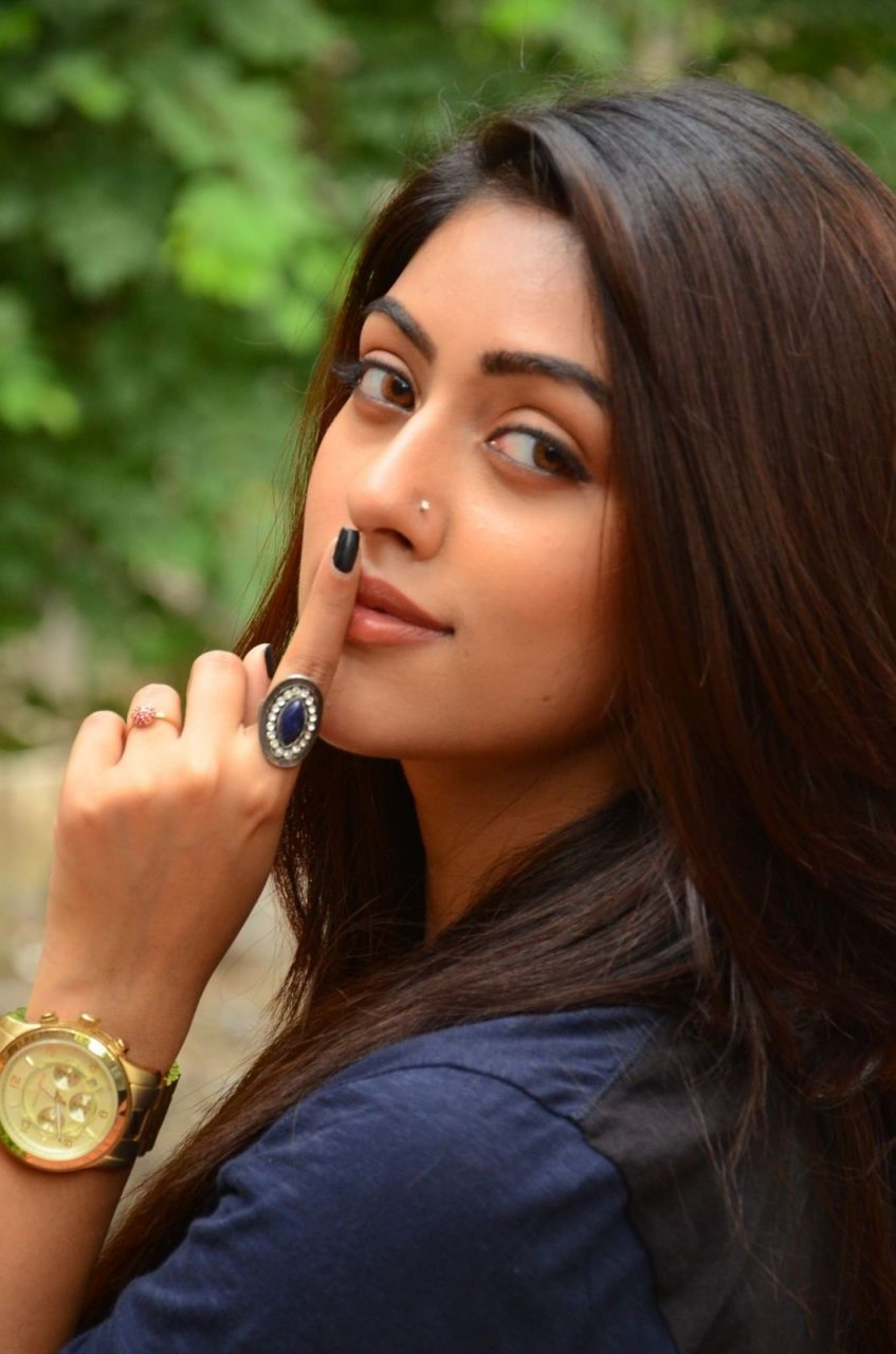 Cute Pics Of Anu Emmanuel