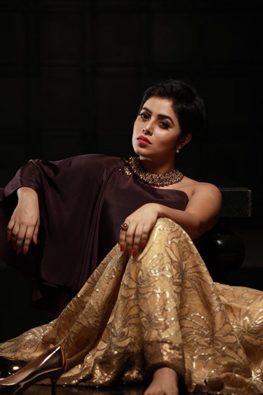 Shamna Kasim (Poorna) Best Photos And HD Images Collection ...