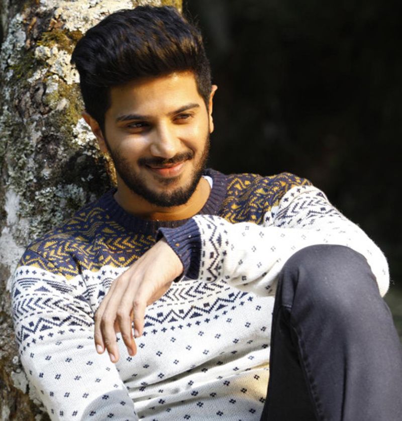 25 Dulquer Salmaan Top Best Photos And HD Wallpapers 