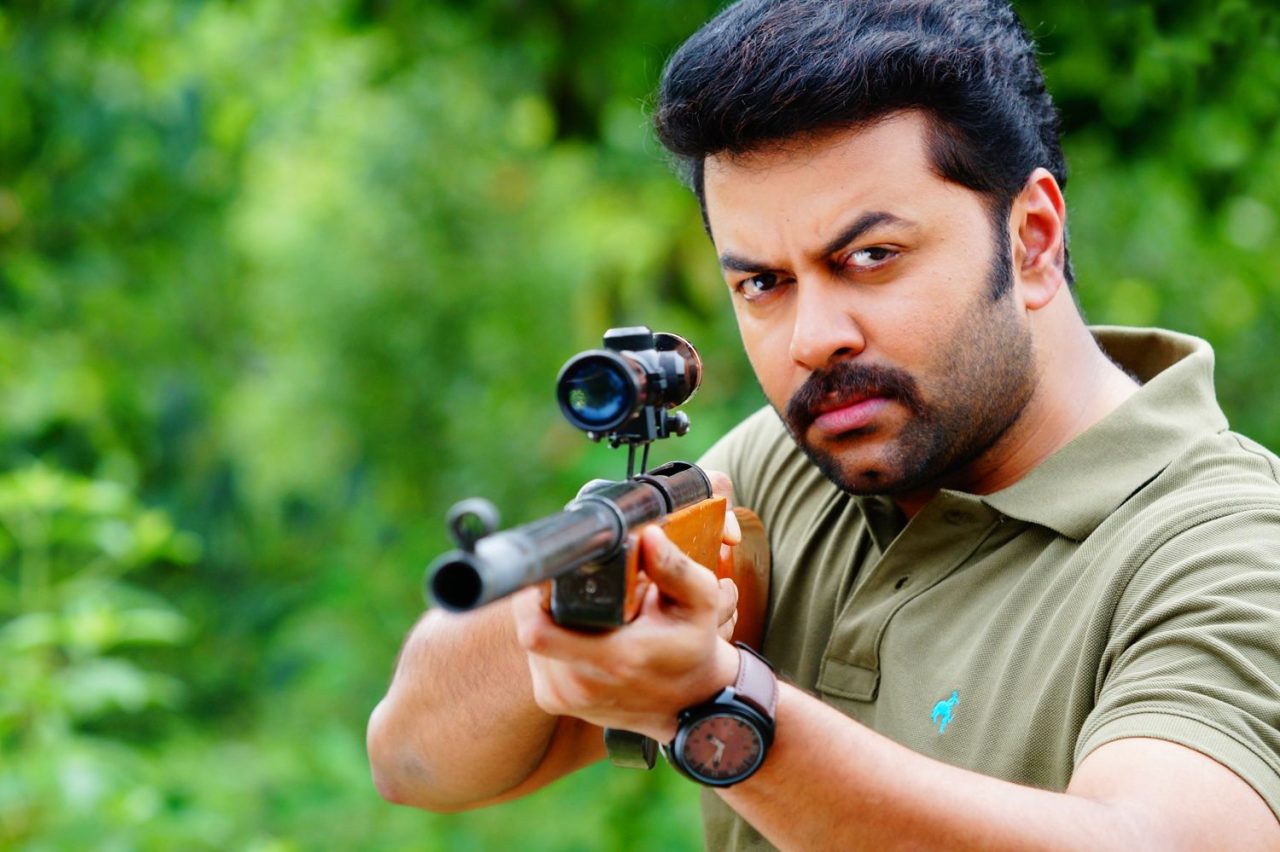 Indrajith Sukumaran Desktop HD Wallpapers