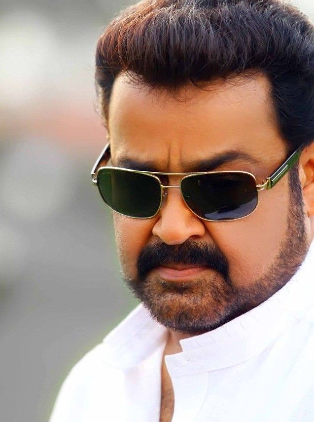 30+ Mohanlal Top Best Images And HD Wallpapers 