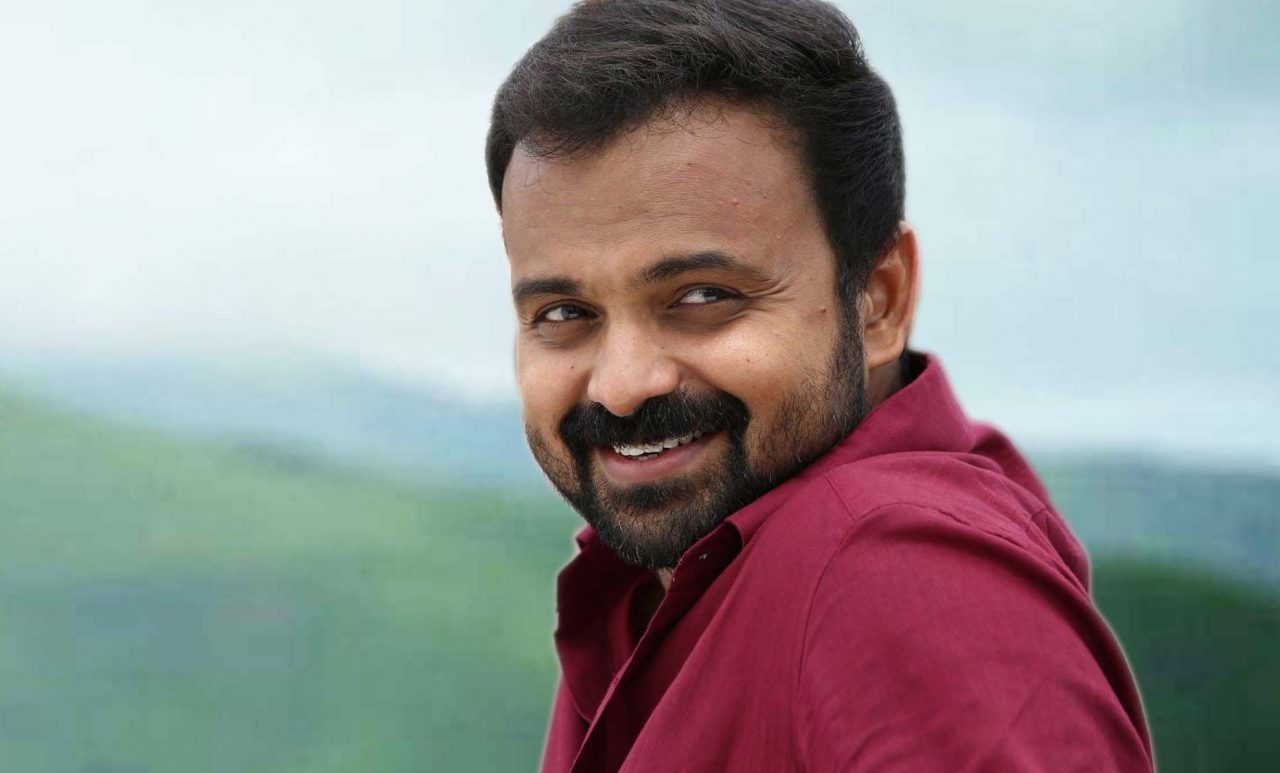 Side Look Pics Of Kunchacko Boban