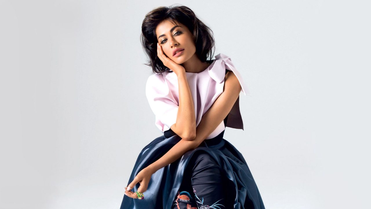 Chitrangada Singh Latest Hot Pics