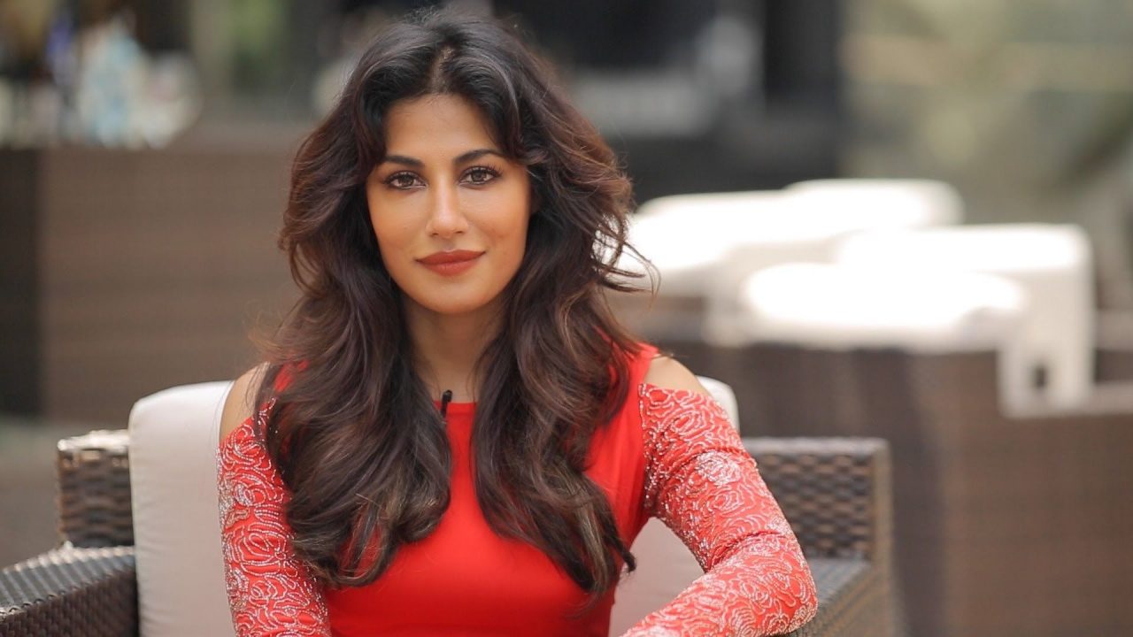 Hottest Pics Of Chitrangada Singh