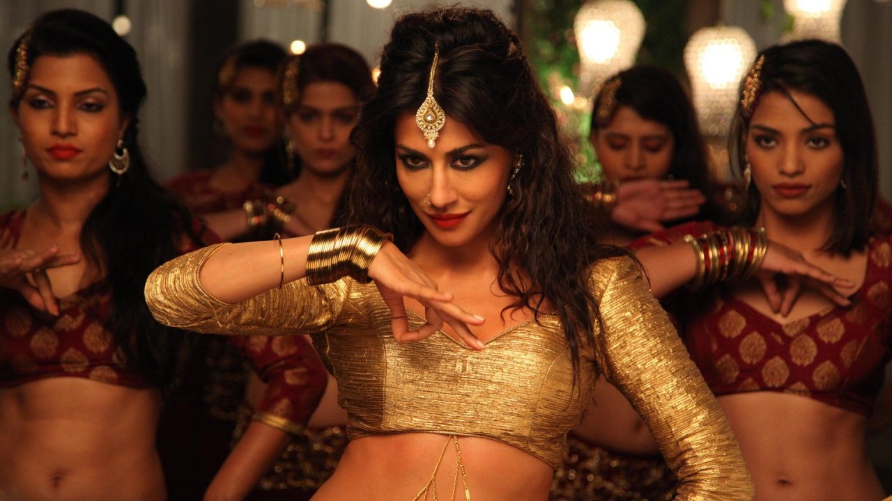 Movie Glamorous Pics Of Chitrangada Singh