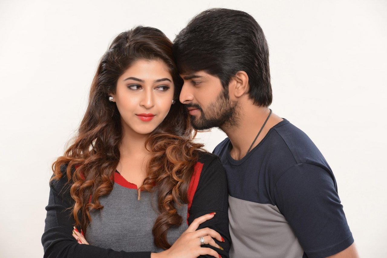 Romantic Photoshoot Of Sonarika Bhadoria