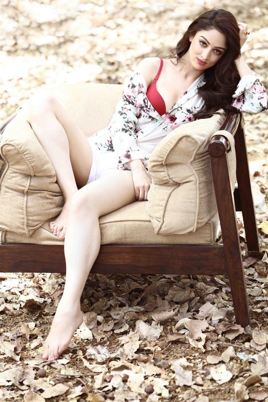 Sandeepa Dhar Latest Photoshoot