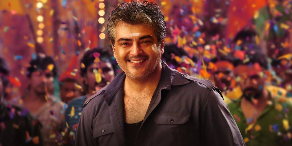 Ajith Kumar New Pictures And Images Collections 