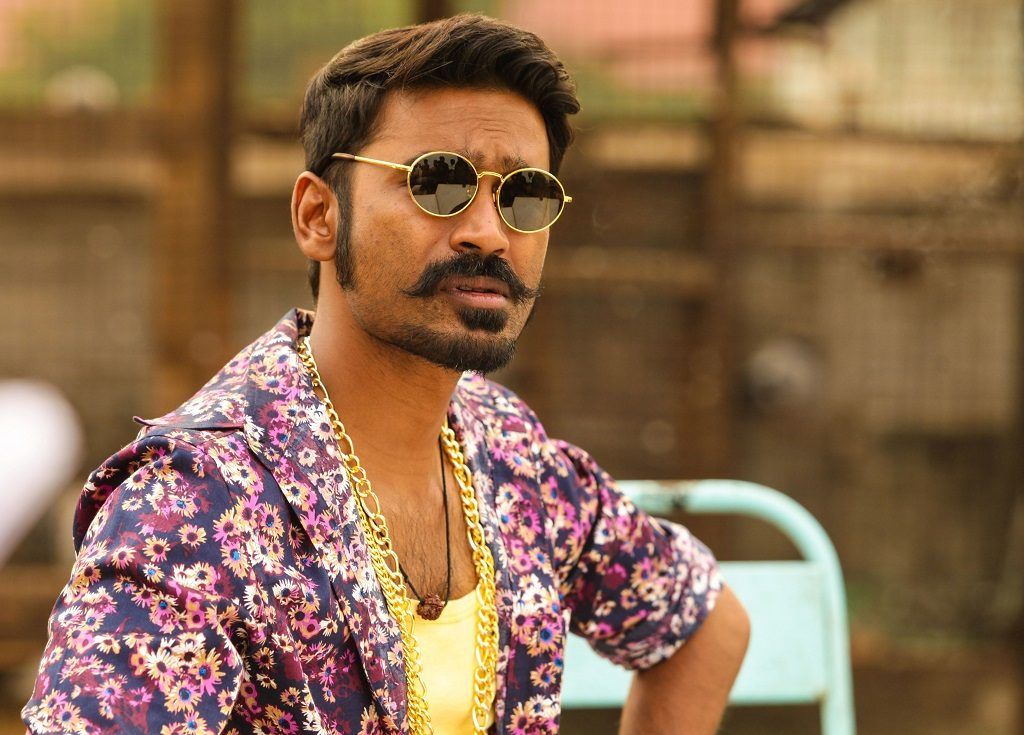Dhanush Latest HD Wallpaper And Best Photos Collection 