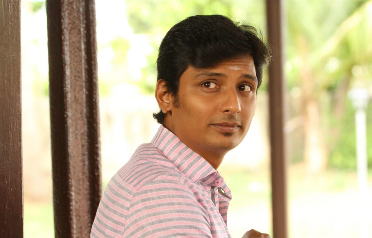 Jiiva Hot Pictures