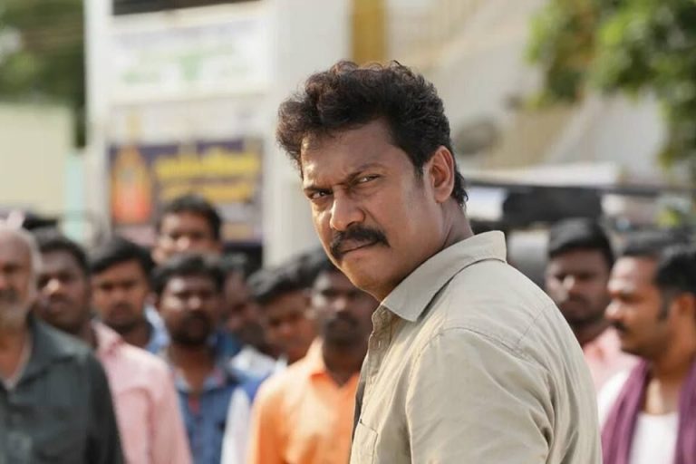 Samuthirakani New HD Images And Handsome Photos - IndiaTelugu.Com