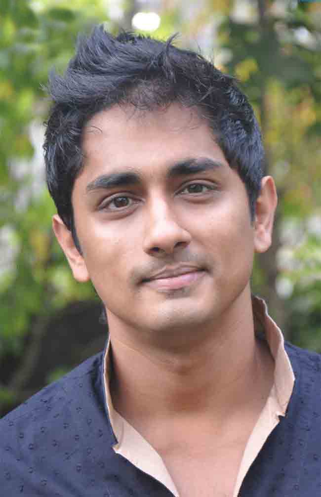 siddharth in bommarillu wallpapers