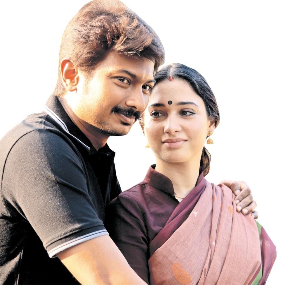 Udhayanidhi Stalin Best Pictures And Latest Wallpapers ...