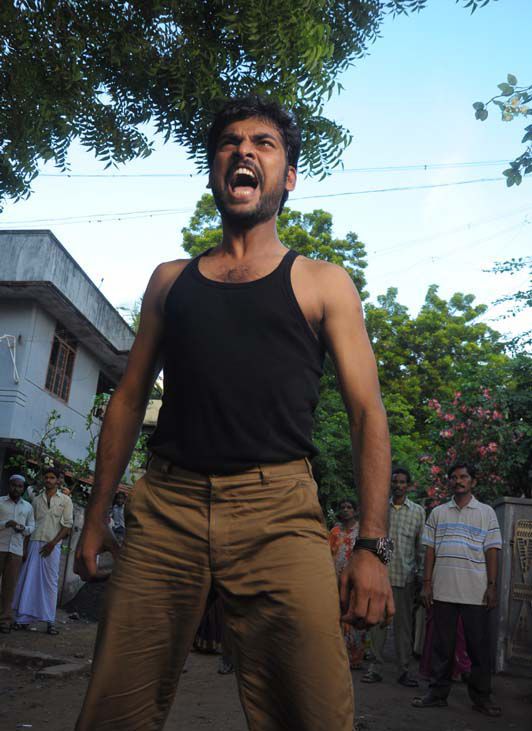 Vemal Ethan Tamil Movie Stills