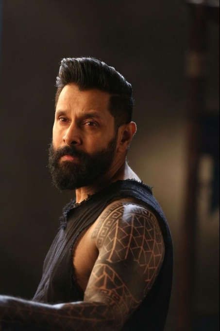 Vikram Latest HD Wallpapers And All Time Best Photos 