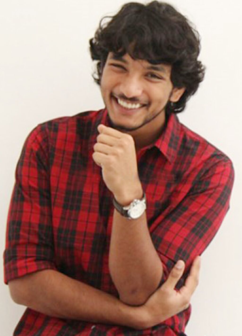 Gautham Karthik Best Pictures And Latest Wallpapers 