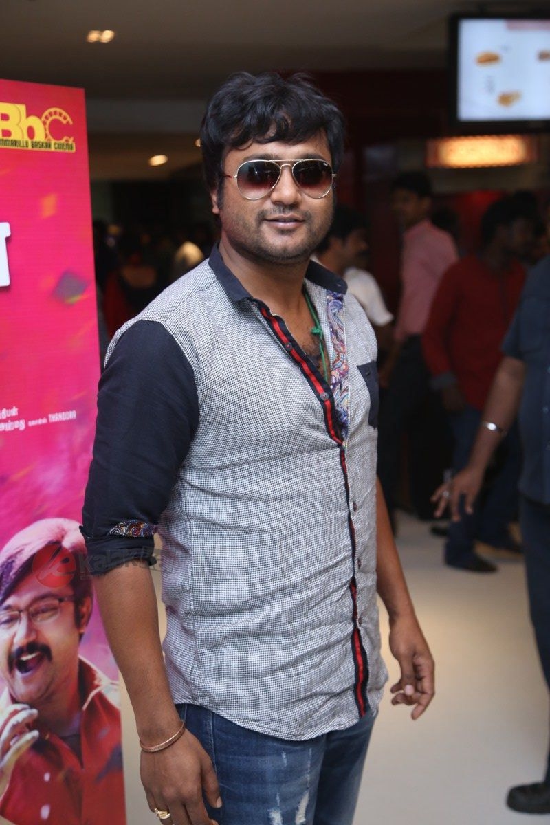 Cool And Stylish Look Pics Of Bobby Simha